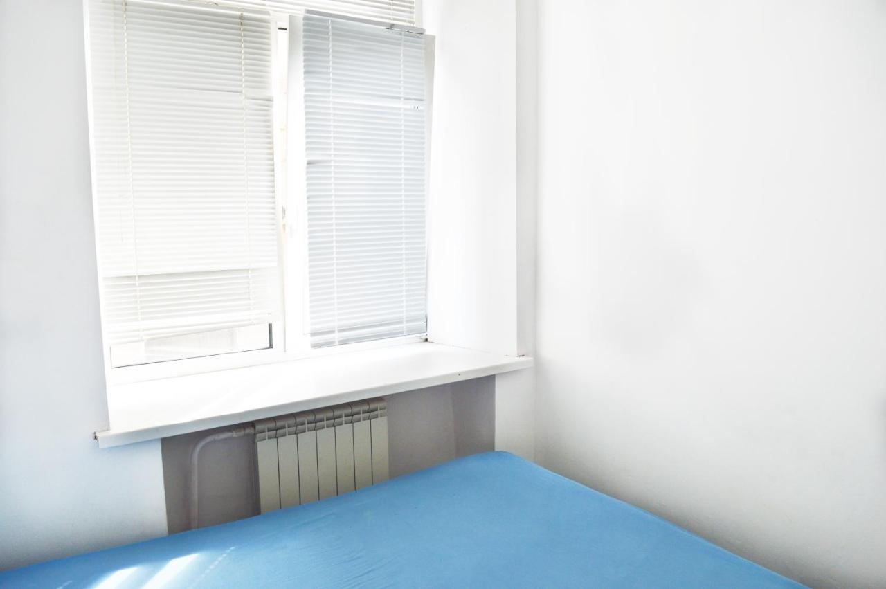 Hostel Golden Gates เคียฟ ภายนอก รูปภาพ