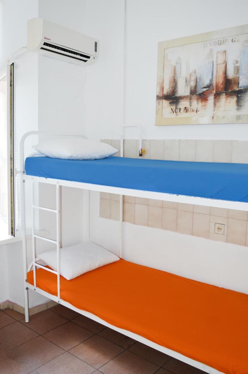 Hostel Golden Gates เคียฟ ภายนอก รูปภาพ
